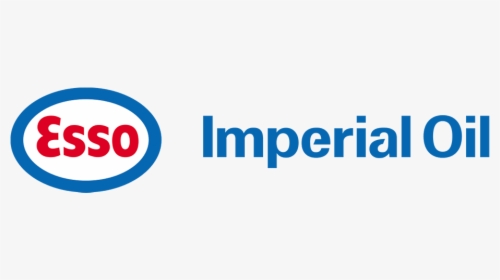 1290px Imperial Oil Logo, HD Png Download, Free Download