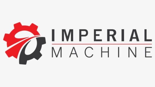 Imperial Machine Logo, HD Png Download, Free Download