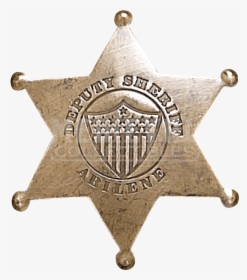 Sheriff Badge Png , Png Download, Transparent Png, Free Download