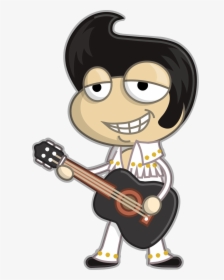 Elvispresley, HD Png Download, Free Download