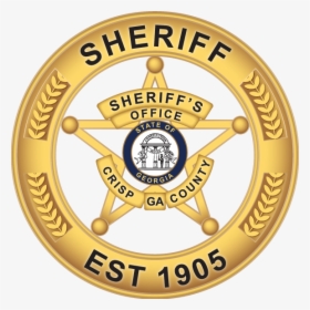 Sheriff Star Png, Transparent Png, Free Download