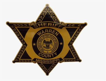 Sherrif Star, HD Png Download, Free Download