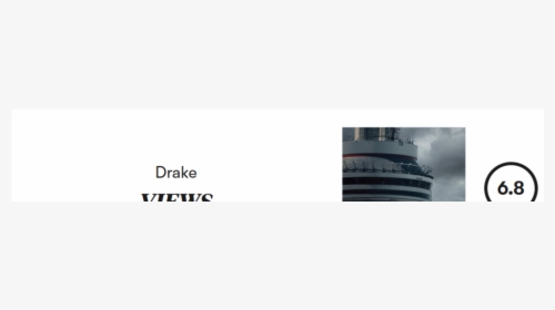 Drake Views Png, Transparent Png, Free Download