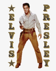 Elvis Presley Png, Transparent Png, Free Download