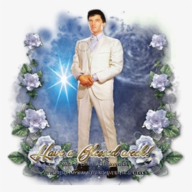 Elvis Presley Png, Transparent Png, Free Download