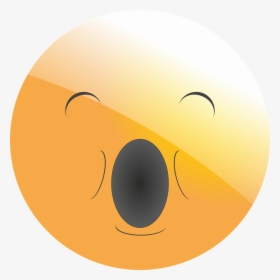 Tired Emoji Png, Transparent Png, Free Download