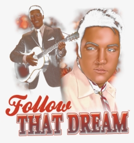 Elvis Presley Png, Transparent Png, Free Download