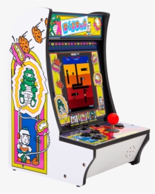 Namco Dig Dug Counter Cade"  Class="lazyload Lazyload, HD Png Download, Free Download