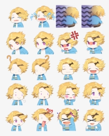 Tired Emoji Png, Transparent Png, Free Download