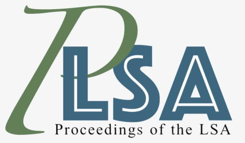 Donate To The Open-access Fund Of The Lsa, HD Png Download, Free Download