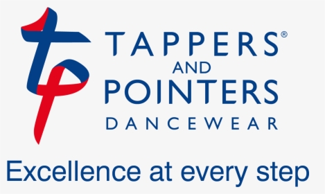 Tappers And Pointers Dancewear, HD Png Download, Free Download