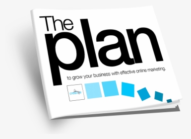 The Plan To Grow Your Business With Effective Online, HD Png Download, Free Download