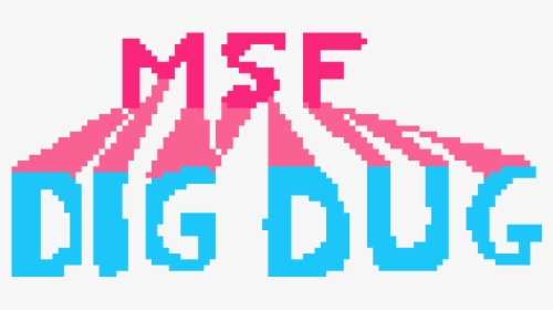 Dig Dug Png, Transparent Png, Free Download