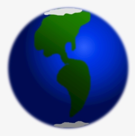 Globe,planet,sphere, HD Png Download, Free Download