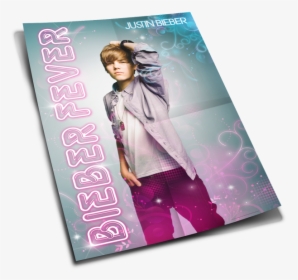 Justin Bieber Retail Poster, HD Png Download, Free Download