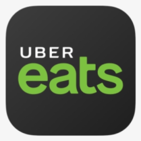 Uber Eats, HD Png Download, Free Download