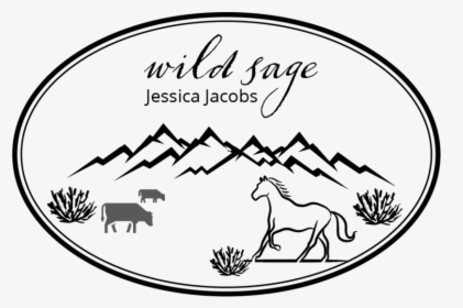 Wild Sage For Photographer Jessica Jacobs In Utah, HD Png Download, Free Download