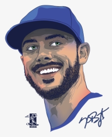 Krisbryant, HD Png Download, Free Download
