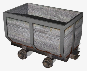 Minecart And Track Textures, HD Png Download, Free Download