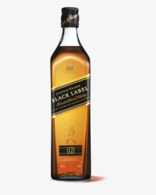Johnnie Walker Is The World"s Number One Scotch Whisky, HD Png Download, Free Download