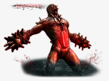 Killing Floor Wikia, HD Png Download, Free Download
