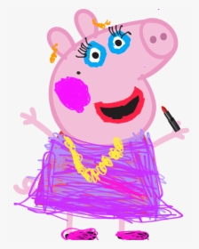 Peppa Pig PNG Images, Free Transparent Peppa Pig Download - KindPNG