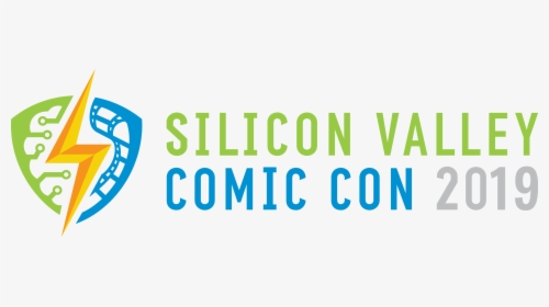 Silicon Valley Comic Con, HD Png Download, Free Download