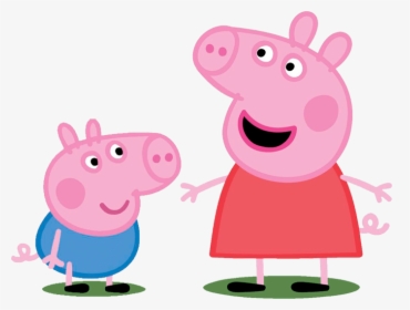 Peppa Pig Banned By Douyin Vision Times, HD Png Download, Free Download
