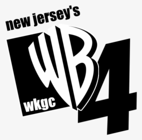 Wkgc Wb4 Gotham City, HD Png Download, Free Download