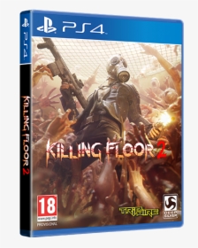 Killing Floor, HD Png Download, Free Download