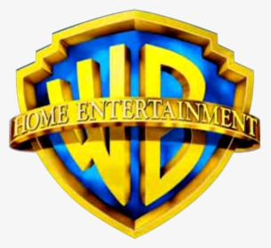 Warner Bros Home Entertainment By Lamonttroop-dbcctif, HD Png Download, Free Download