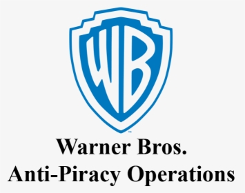 Warner Bros Png, Transparent Png, Free Download