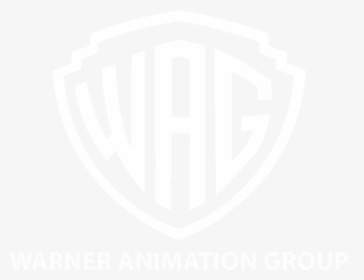 Warner Animation Group Logo Transparent, HD Png Download, Free Download
