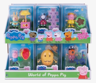 Peppa Pig Friends Png, Transparent Png, Free Download