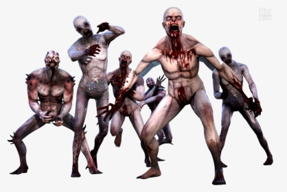 Killing Floor 2 Png, Transparent Png, Free Download