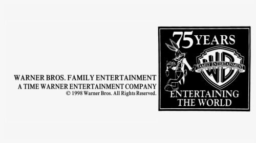 Warner Bros Family Entertainment Logopedia Svg , Png, Transparent Png, Free Download
