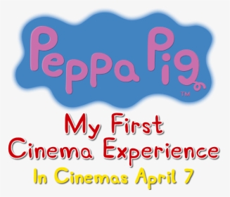 Peppa Pig Friends Png, Transparent Png, Free Download