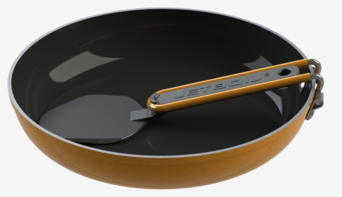 Jetboil Introduces New Nonstick Skillet, HD Png Download, Free Download