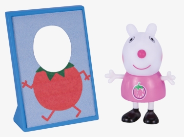 Peppa Pig Friends Png, Transparent Png, Free Download