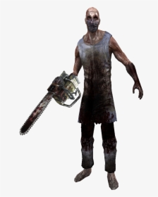 Killing Floor 2 Png, Transparent Png, Free Download