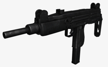 Imi Uzi, HD Png Download, Free Download