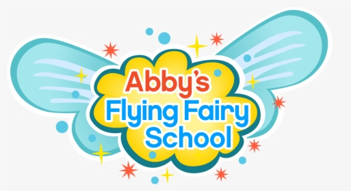 Abby"s Flying Fairy School, HD Png Download, Free Download