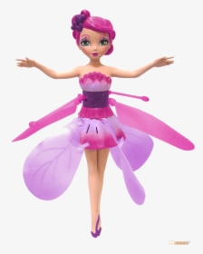 Flying Fairy Png , Png Download, Transparent Png, Free Download