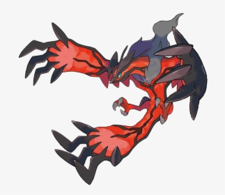 Xerneas Is A Fairy Type A Brand New Type Being Introduced, HD Png Download, Free Download