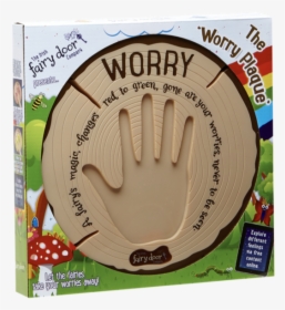 Interactive Worry Plaque, HD Png Download, Free Download