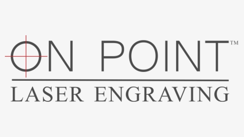 On Point Laser Engraving, HD Png Download, Free Download
