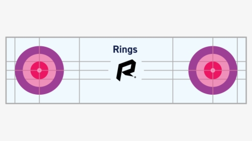 Curling Rings, HD Png Download, Free Download