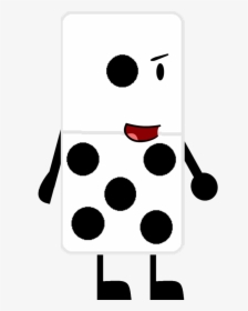 Domino Clipart Dimension, HD Png Download, Free Download