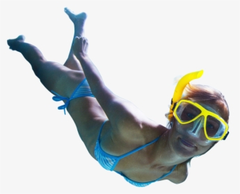 Snorkel Png, Transparent Png, Free Download