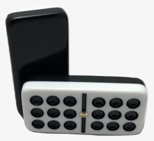 Double 9 Two-tone Dominoes, HD Png Download, Free Download